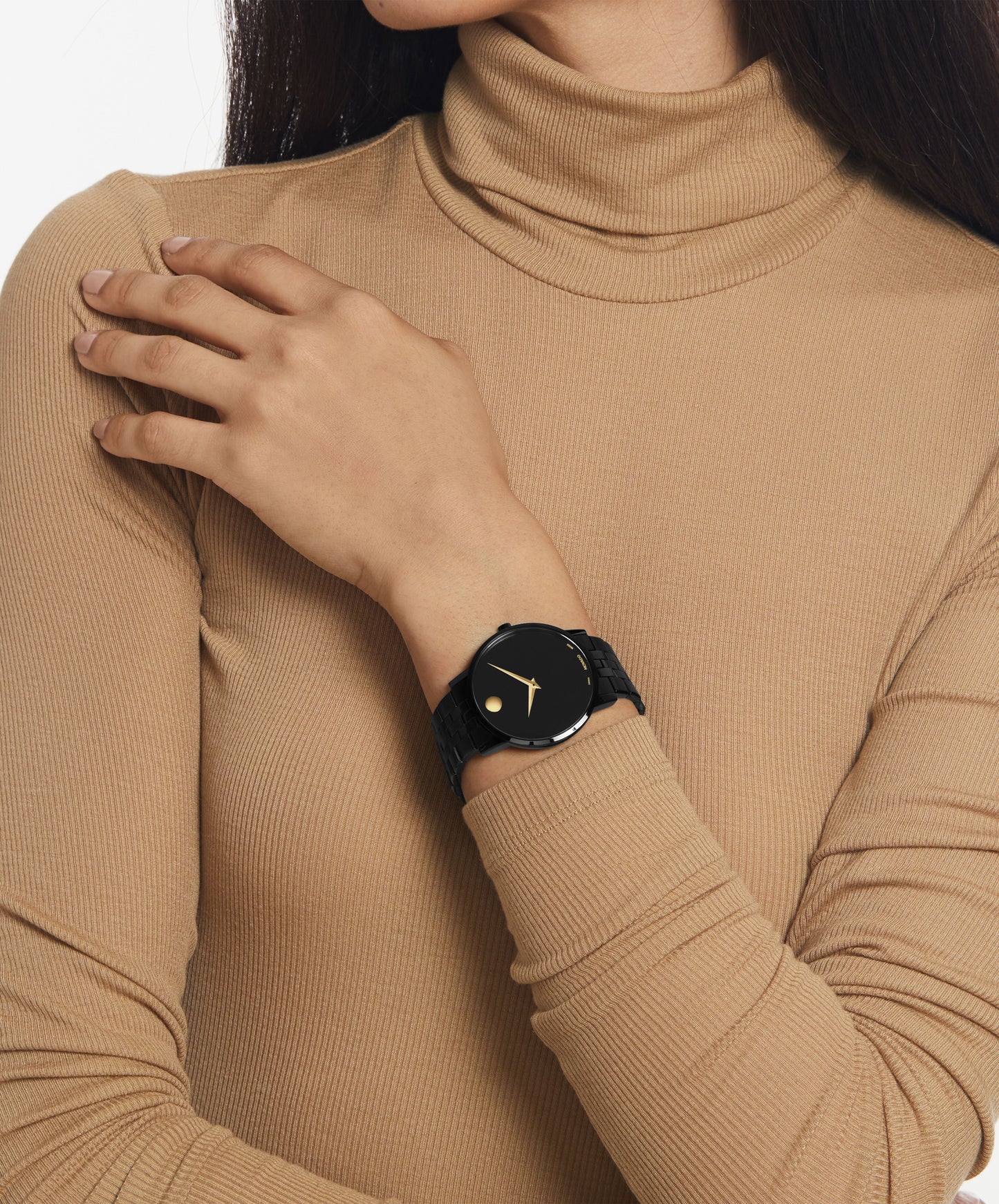 Movado Museum Classic 0607626 40mm Unisex watch