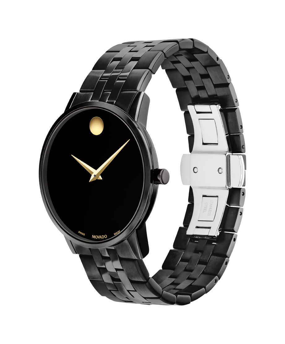 Movado Museum Classic 0607626 40mm Unisex watch
