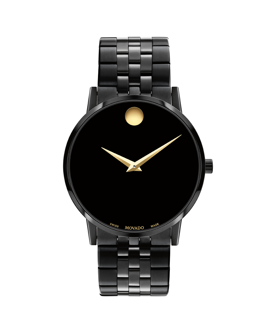 Movado Museum Classic 0607626 40mm Unisex watch