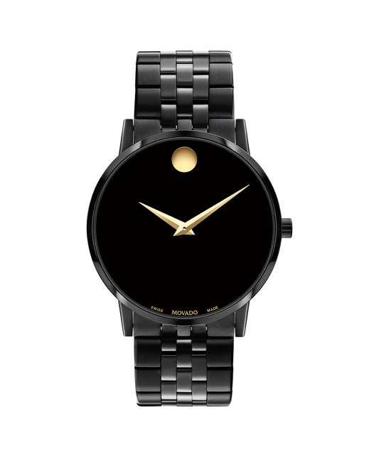 Movado Museum Classic 0607626 40mm Unisex watch