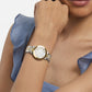 Movado Vizio 0607637 32mm Women watch