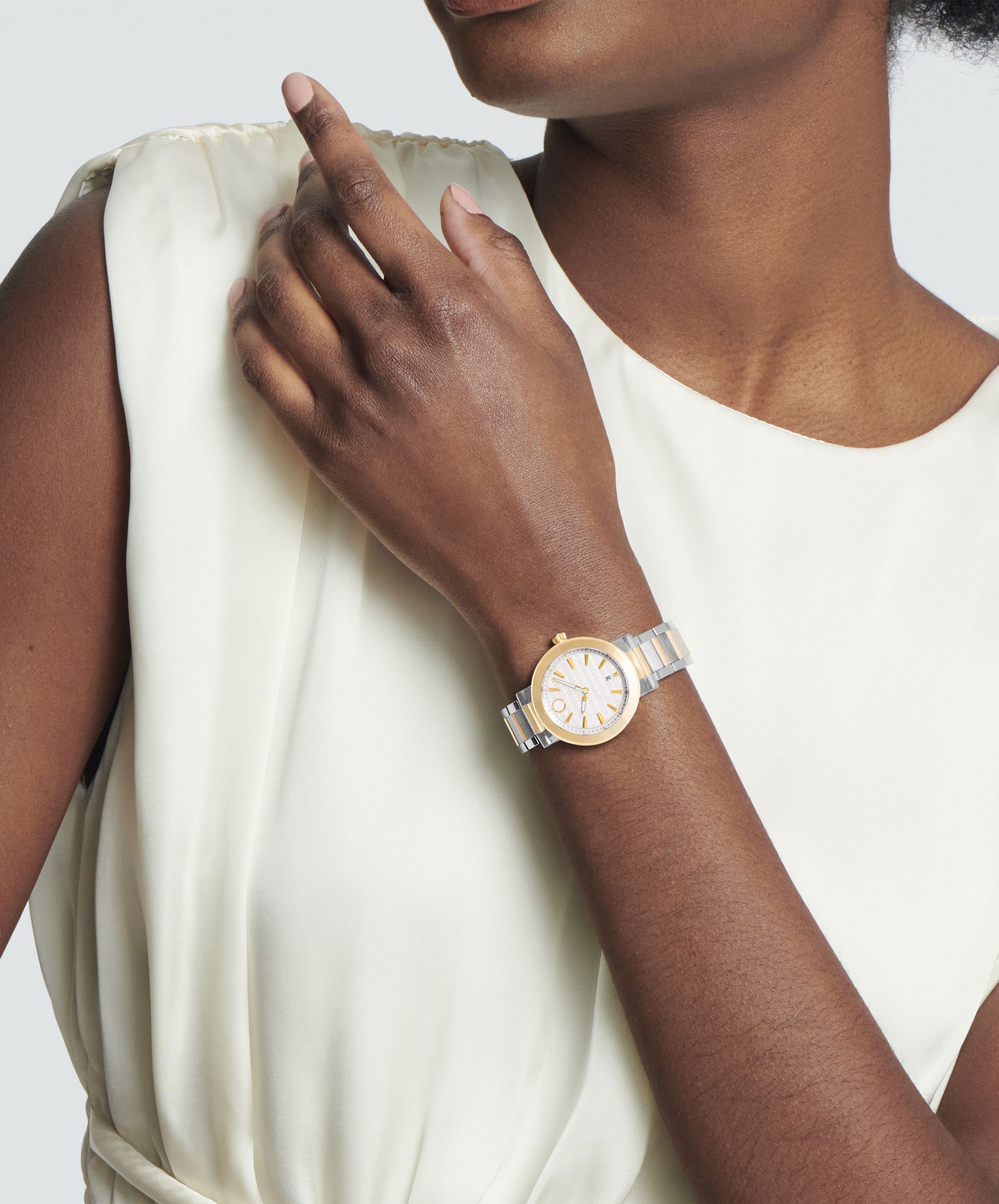 Movado Vizio 0607637 32mm Women watch
