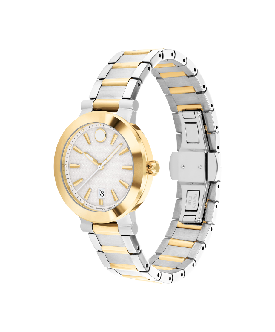 Movado Vizio 0607637 32mm Women watch