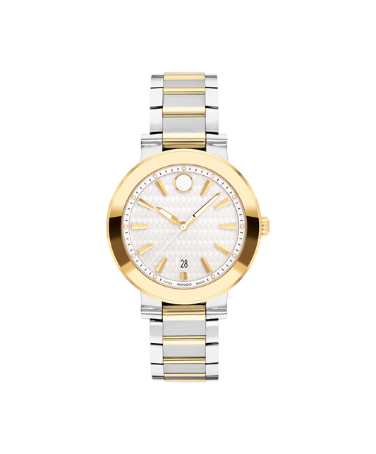 Movado Vizio 0607637 32mm Women watch