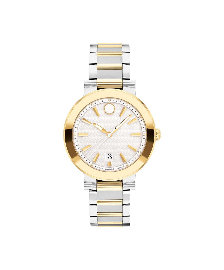 Movado Vizio 0607637 32mm Women watch
