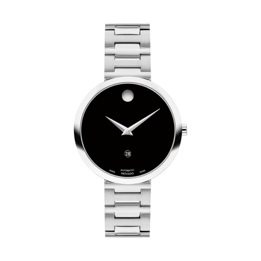 Museum Classic Automatic