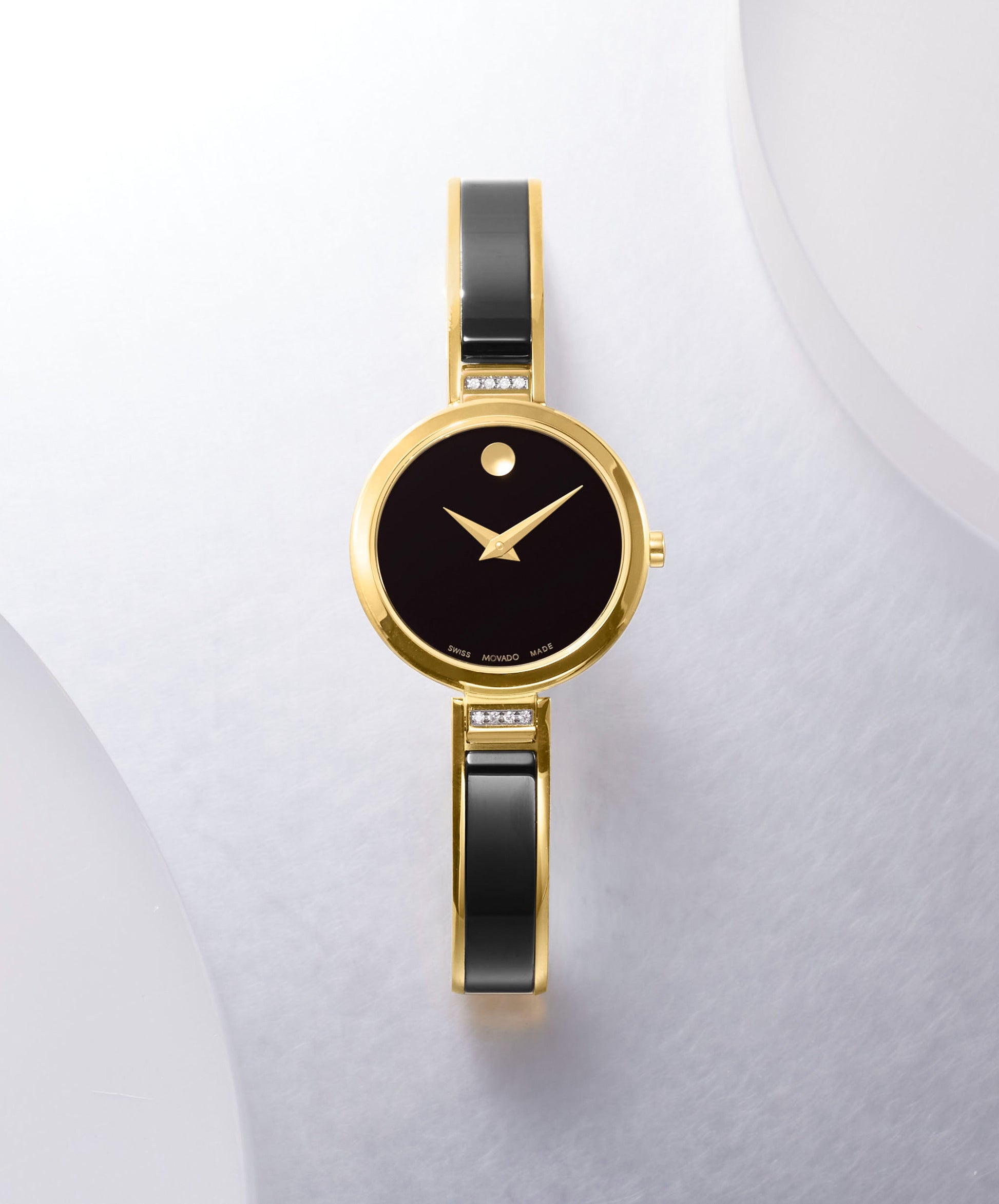 Movado Moda 0607716 24mm Women watch