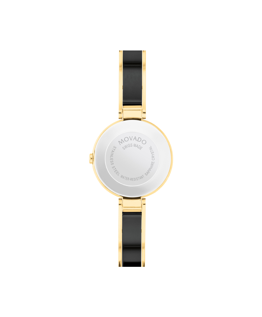 Movado Moda 0607716 24mm Women watch