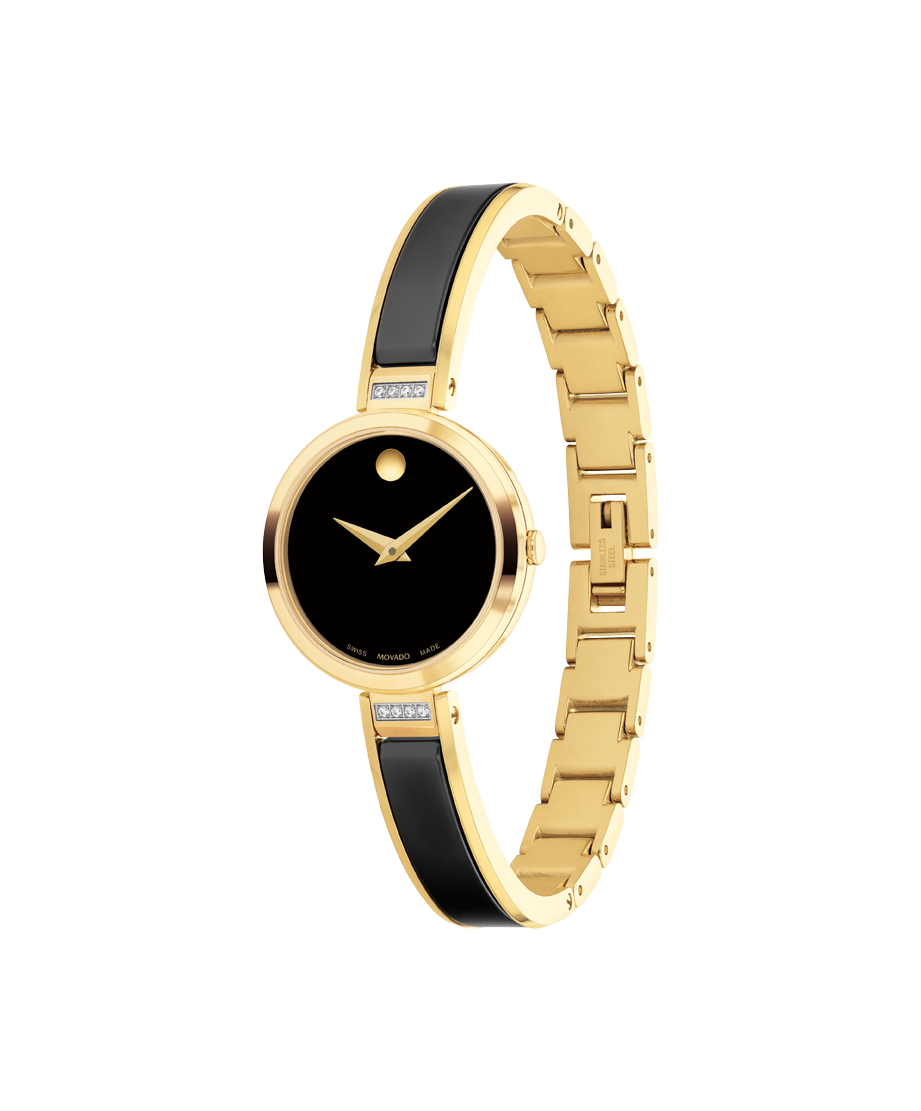 Movado Moda 0607716 24mm Women watch