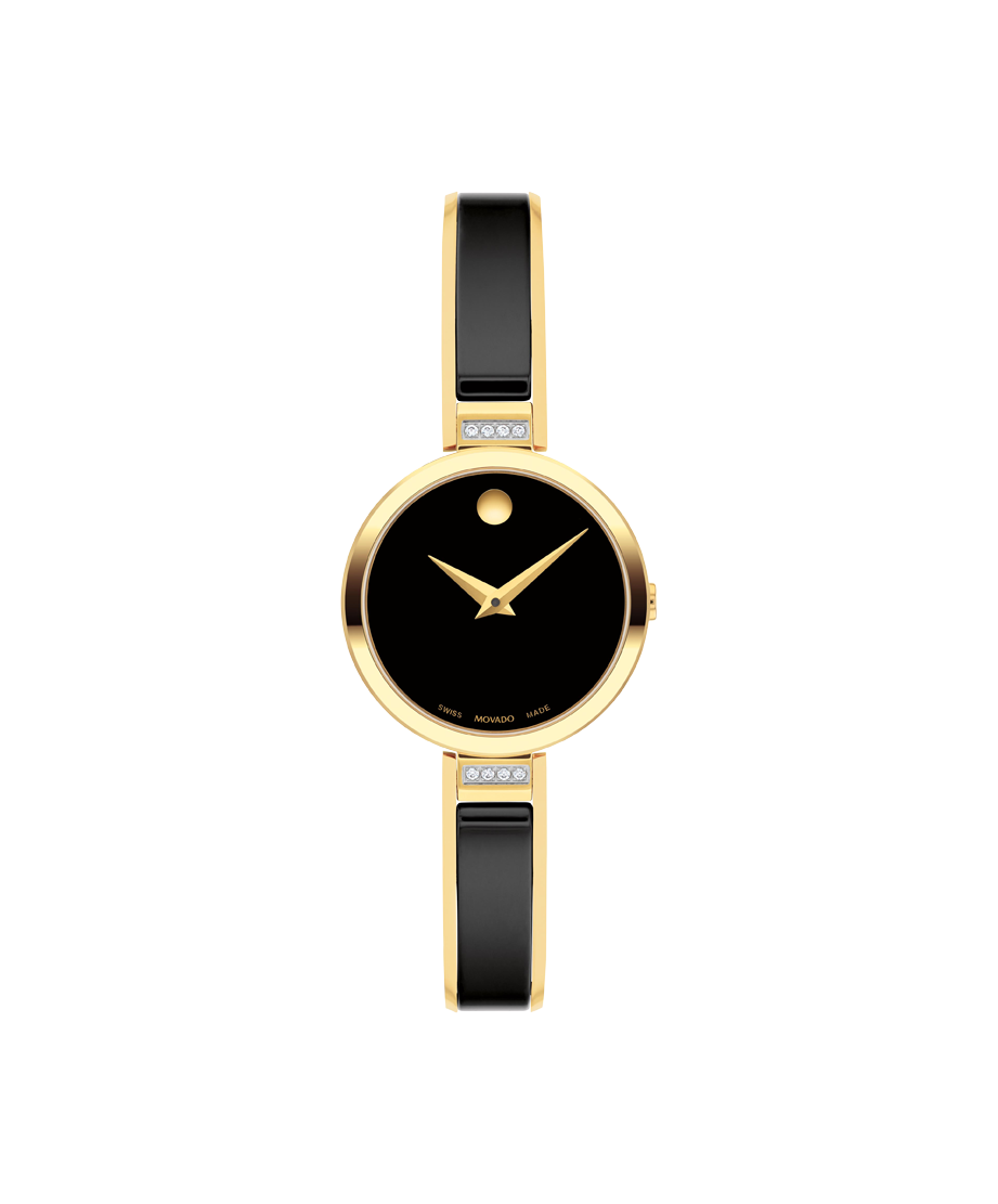 Movado Moda 0607716 24mm Women watch