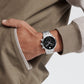 Movado Museum Classic Chronograph 0607776 42mm Men watch