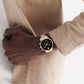 Movado Museum Classic Chronograph 0607777 42mm Men watch
