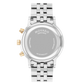 Movado Museum Classic Chronograph 0607777 42mm Men watch