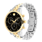 Movado Museum Classic Chronograph 0607777 42mm Men watch
