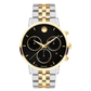 Movado Museum Classic Chronograph 0607777 42mm Men watch