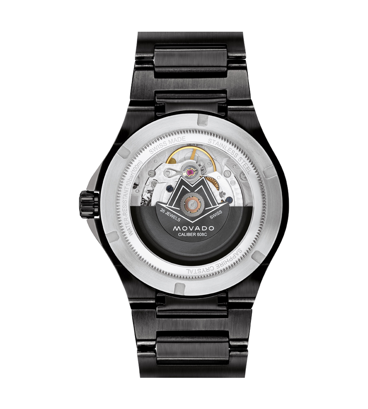 MOVADO SE AUTOMATIC