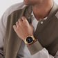 Movado Museum Classic Chronograph 0607810 42mm Men watch
