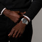 Movado SE Diver 0607819 43mm Men watch