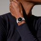 Movado Faceto 0607865 39mm Unisex watch