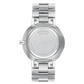 Movado Faceto 0607865 39mm Unisex watch