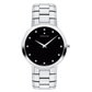 Movado Faceto 0607865 39mm Unisex watch