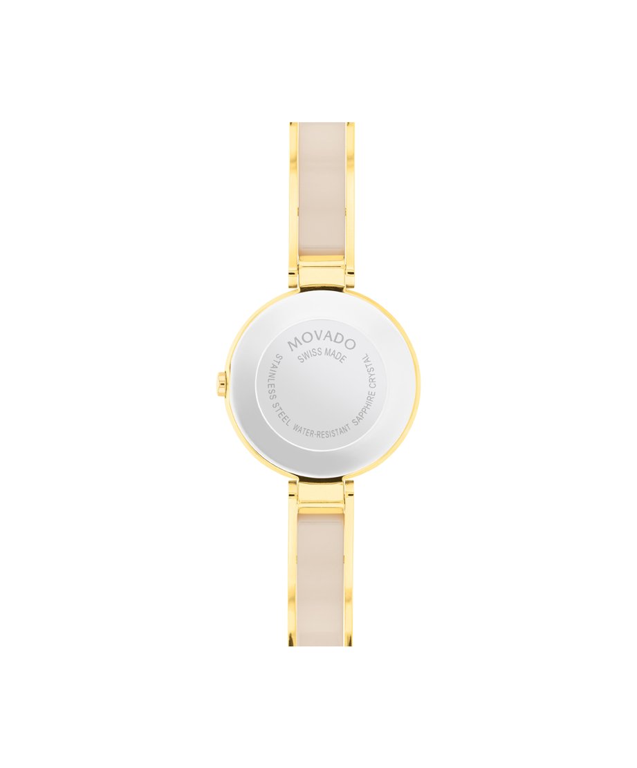Movado Moda 0607867 24mm Women watch