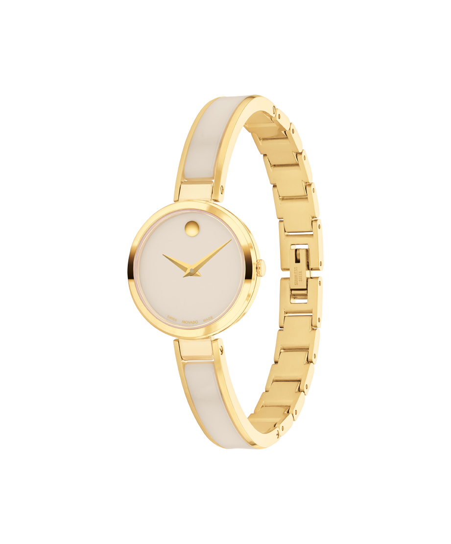 Movado Moda 0607867 24mm Women watch