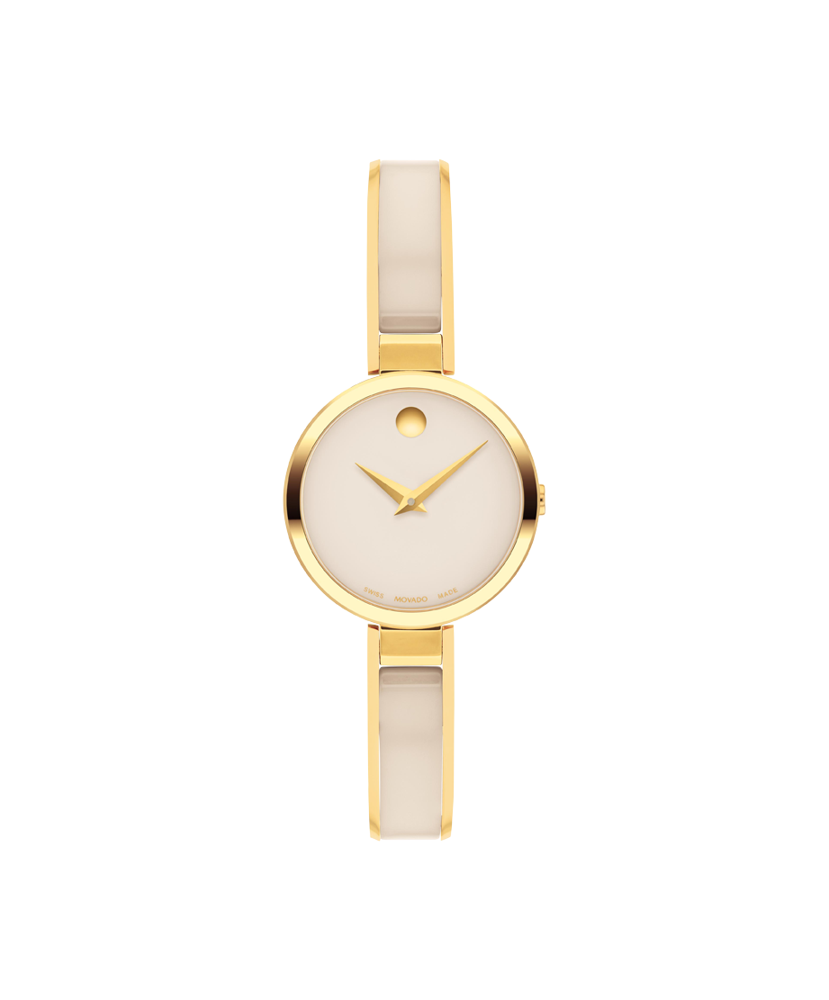 Movado Moda 0607867 24mm Women watch