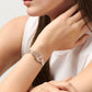 Movado Museum Velura Mini 0607855 21mm Women watch