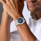 Movado SE Chronograph 0607931 42mm Men watch