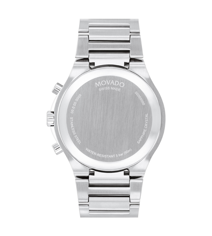 MOVADO SE