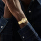 Movado Museum Velura 0607933 25mm Women watch