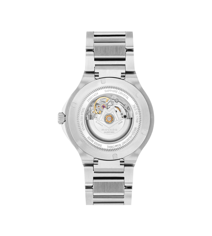 MOVADO SE AUTOMATIC