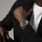 Movado SE Chronograph 0607972 42mm Men watch