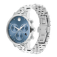 Movado Museum Classic Chronograph 0607998 42mm Men watch