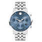 Movado Museum Classic Chronograph 0607998 42mm Men watch