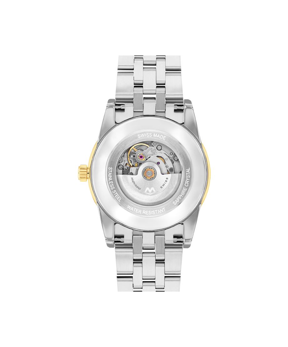 Movado Museum Classic 0608001 33mm Women watch