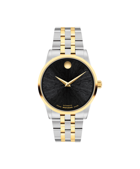 Movado Museum Classic 0608001 33mm Women watch