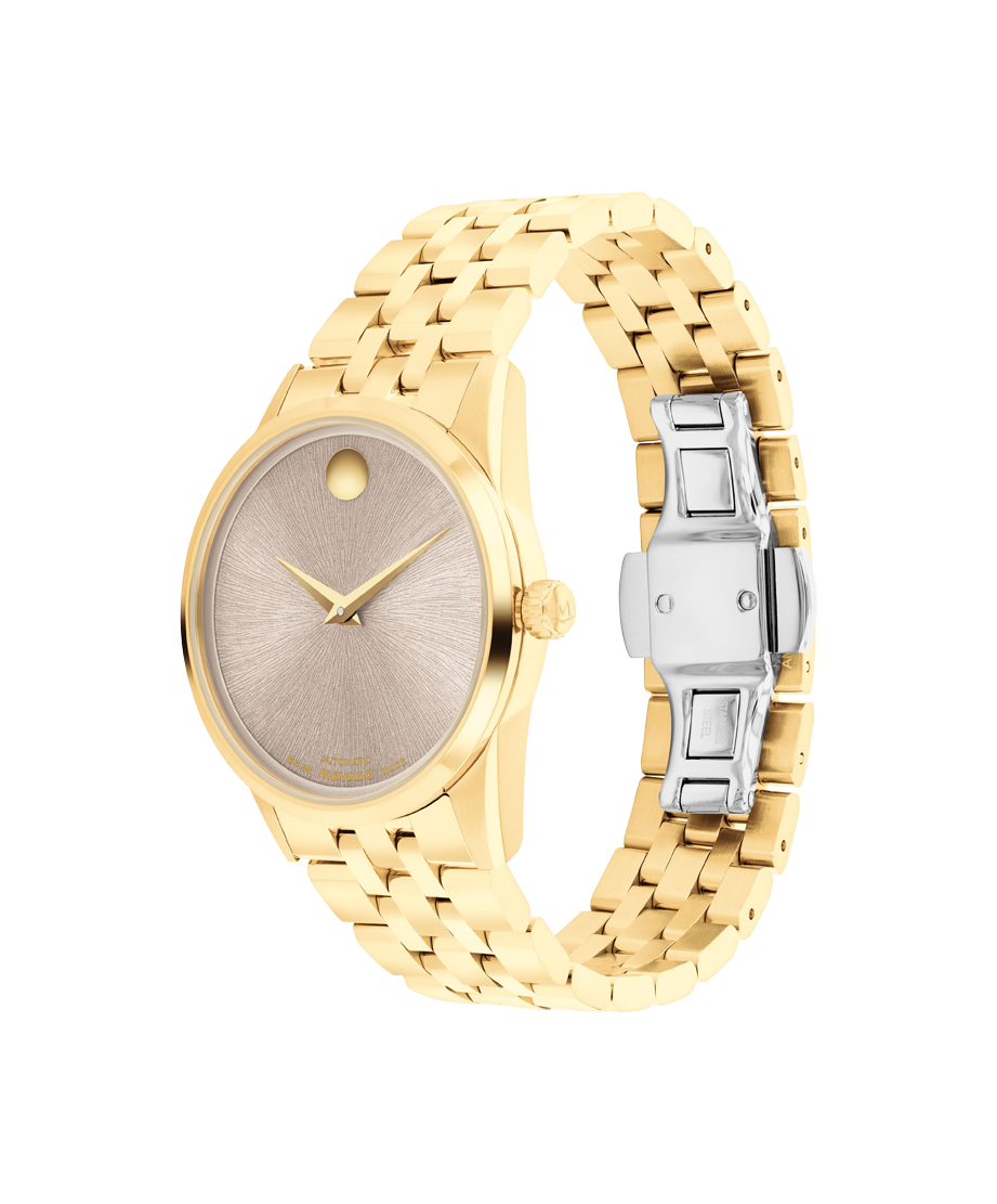 Movado Museum Classic 0608002 33mm Women watch