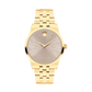 Movado Museum Classic 0608002 33mm Women watch