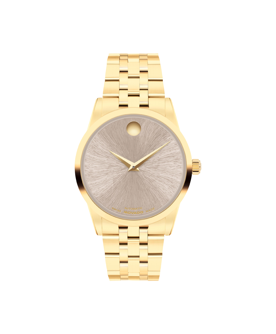 Movado Museum Classic 0608002 33mm Women watch