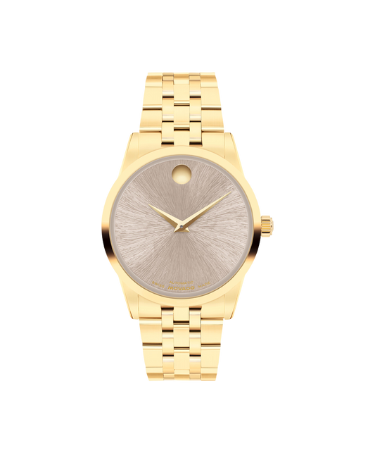 Movado Museum Classic 0608002 33mm Women watch