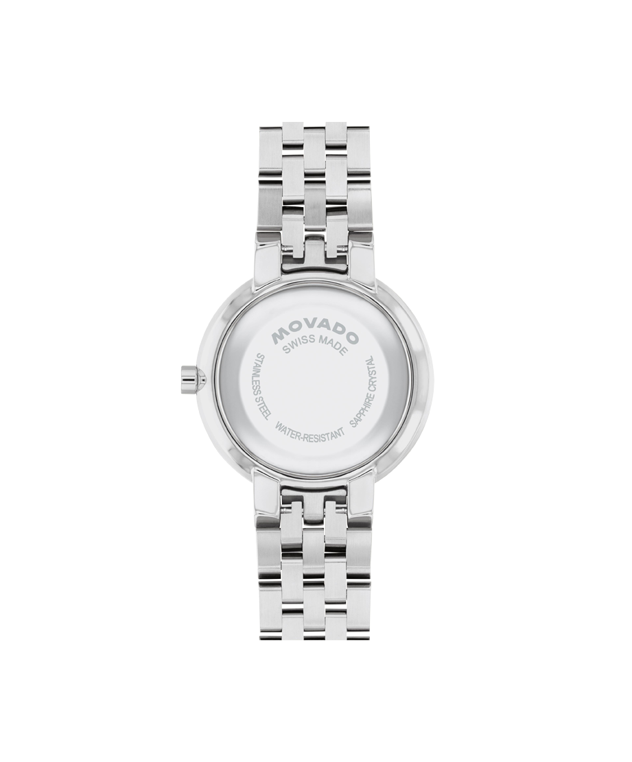 Movado Museum Classic 0608004 30mm Women watch