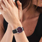 Movado Museum Classic 0608005 33mm Women watch