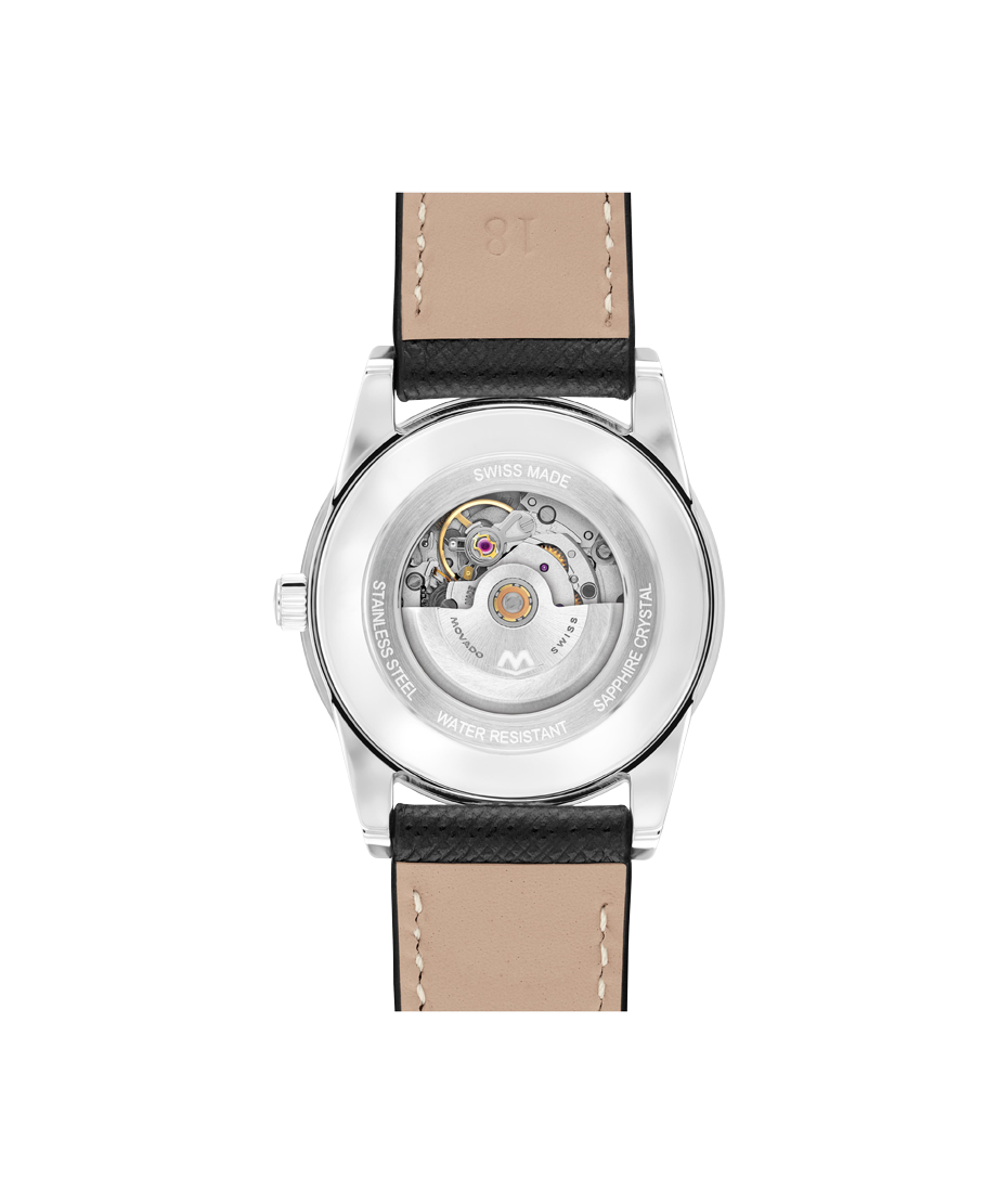 Movado Museum Classic 0608005 33mm Women watch