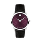 Movado Museum Classic 0608005 33mm Women watch