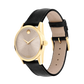 Movado Museum Classic 0608006 33mm Women watch
