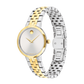 Movado Museum Classic 0608007 30mm Women watch