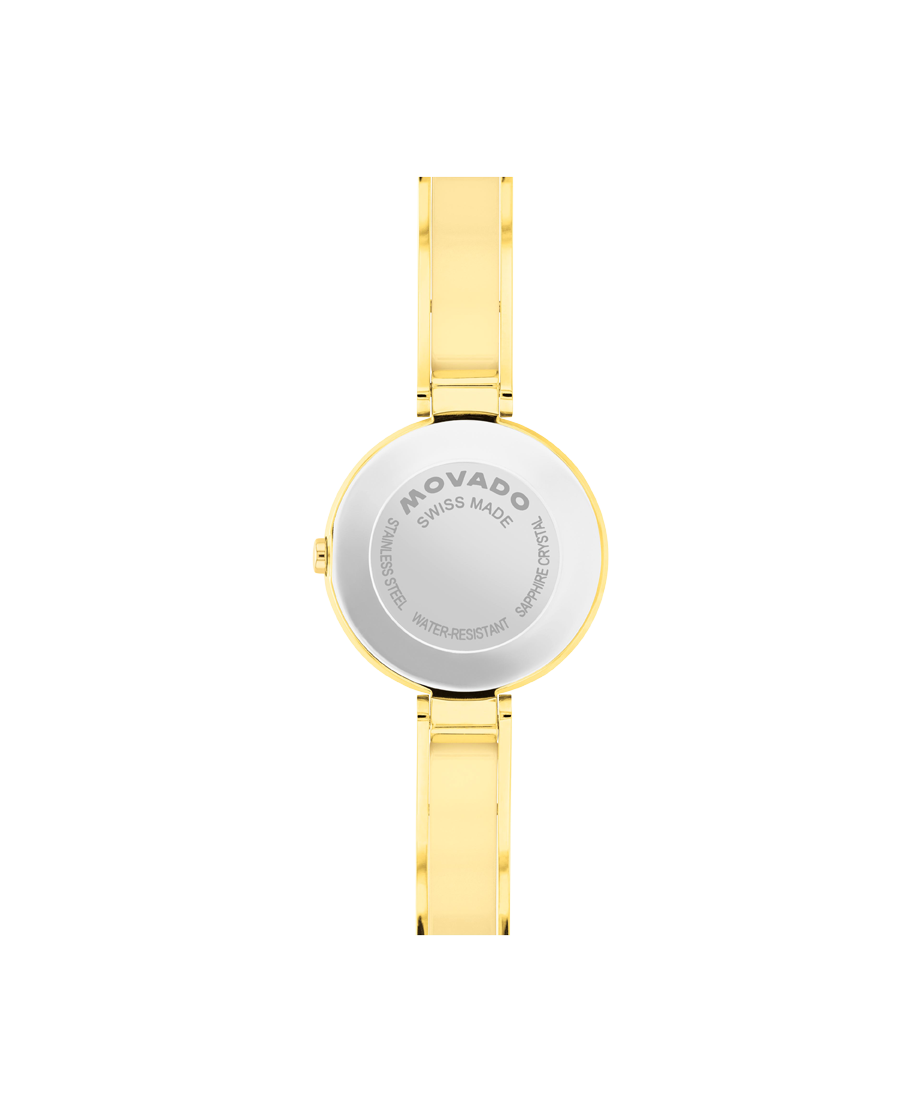 Movado Moda 0608013 24mm Women watch