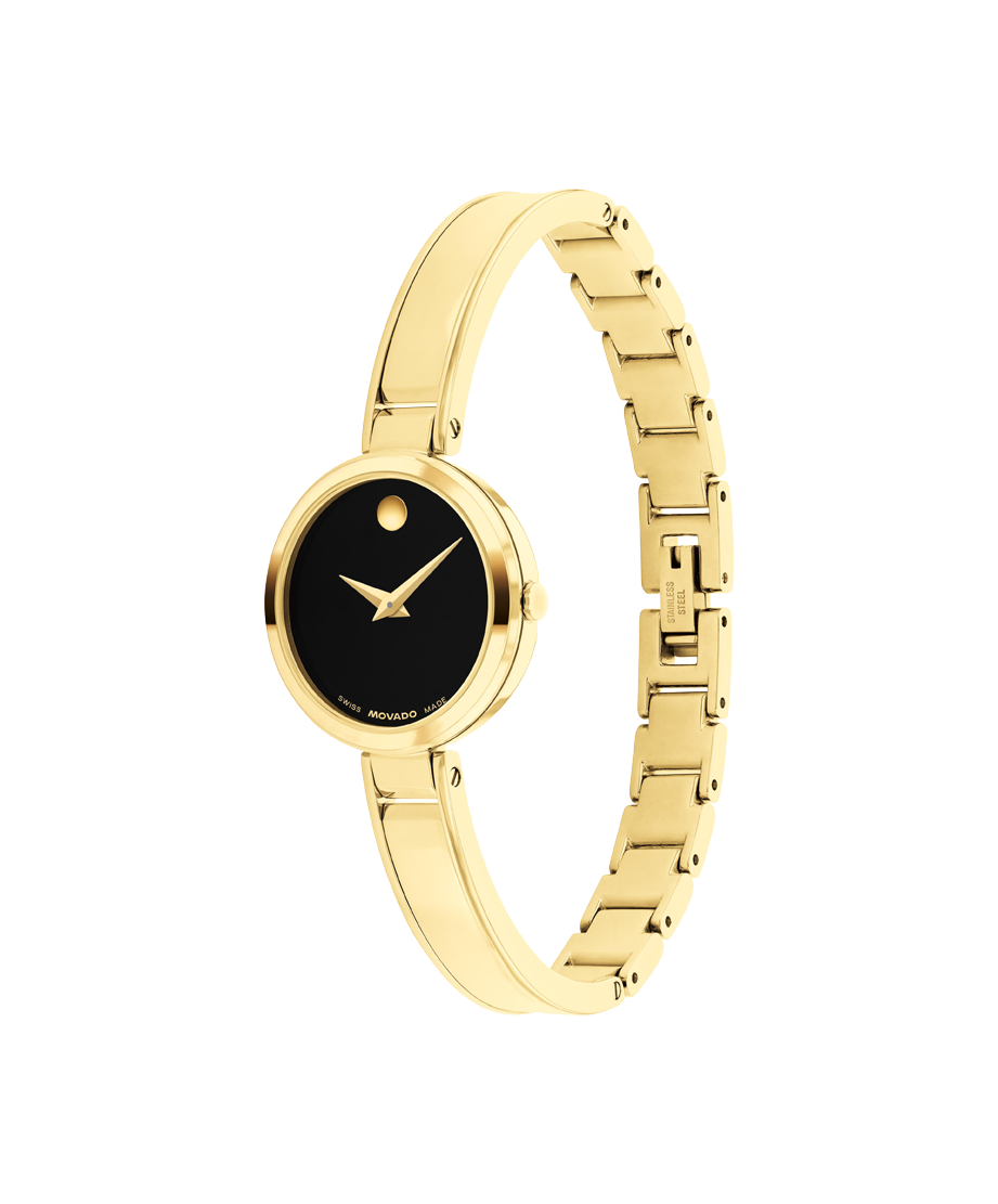 Movado Moda 0608013 24mm Women watch
